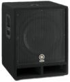 YAMAHA AX 15W